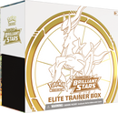 Pokemon TCG Brilliant Stars Elite Trainer box (ETB)
