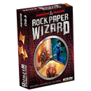 Dungeons&Dragons: Rock Paper Wizard