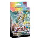 Yu-Gi-Oh! Struktura špila - Legenda o kristalnim zvijerima