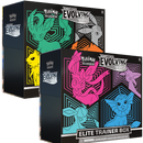 Pokemon TCG Evolving Skies (EVS) Elite Trainer Box (ETB)