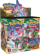 Pokemon TCG Evolving Skies Booster Box (36 packs)