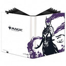Ultra Pro MTG Ashiok 9-Pocket PRO-Binder