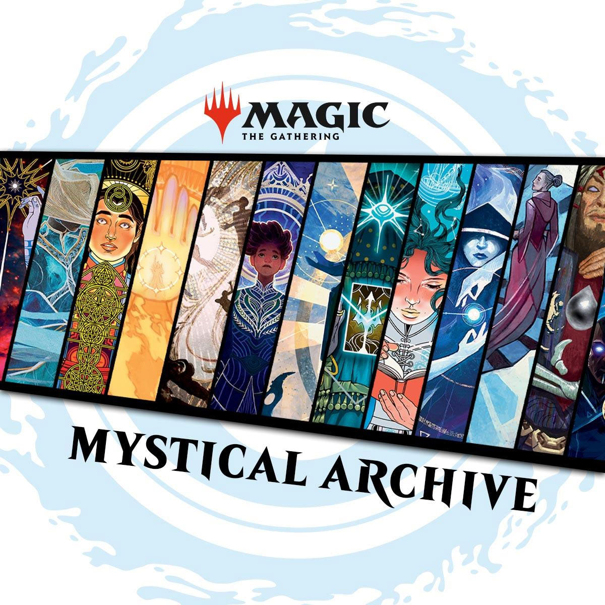 MTG サプライ セット Magic the Gathering Accessories | Magic Omens