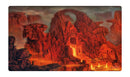 Ultimate Guard Play-Mat Lands Edition II