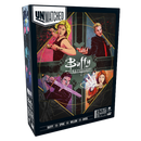 Unmatched: Buffy the Vampire Slayer