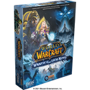 World of Warcraft: Wrath of the Lich King - A Pandemic System Board Game