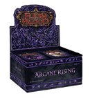 Flesh and Blood Arcane Rising Booster Box