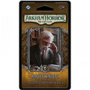 Arkham Horror: Harvey Walters Investigator Starter Deck