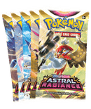 Pokemon TCG Astral Radiance (ASR) booster box (36 paketića)