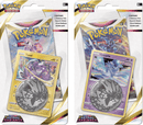 Pokemon TCG Astral Radiance (ASR) Checklane Blister