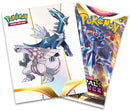 Pokemon TCG Astral Radiance (ASR) mini portfelj + booster paketić