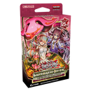 Yu-Gi-Oh! Structure Deck - Beware of Traptrix