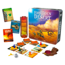 Forbidden Desert