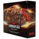 Slučaj kampanje Dungeons & Dragons: Stvorenja