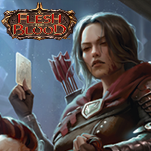Flesh and Blood Online Armory Ticket