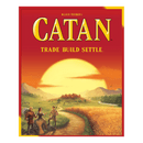 Catan: Trade Build Settle