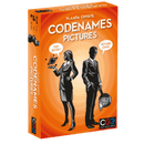Codenames: Pictures