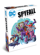Spyfall DC