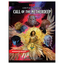 Dungeons & Dragons - kritična uloga: Call of the Netherdeep