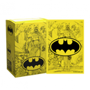 Dragon Shield: Standard Size Art Sleeves - Batman (100pcs)
