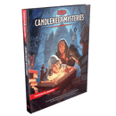 Dungeons & Dragons - Candlekeep Mysteries