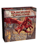 Dungeons & Dragons: Wrath of Ashardalon Board game