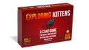 exploding kittens board game family fun best party game