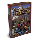 Fantasy Realms