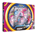 Pokémon TCG Hoopa V box