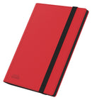 Ultimate Guard Flexxfolio 360 - XenoSkin s 18 džepova