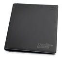 Portfolio Ultimate Guard 480 | XenoSkin Quadrow s 24 džepa