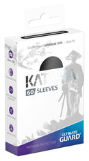 Ultimate Guard Katana folije za karte Japanska veličina (60)