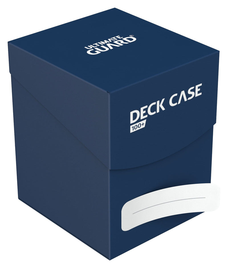 Ultimate Guard Deck Case 100+ Standard Size