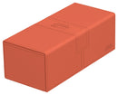 Ultimate Guard: Twin Flip n Tray 266+ Xenoskin