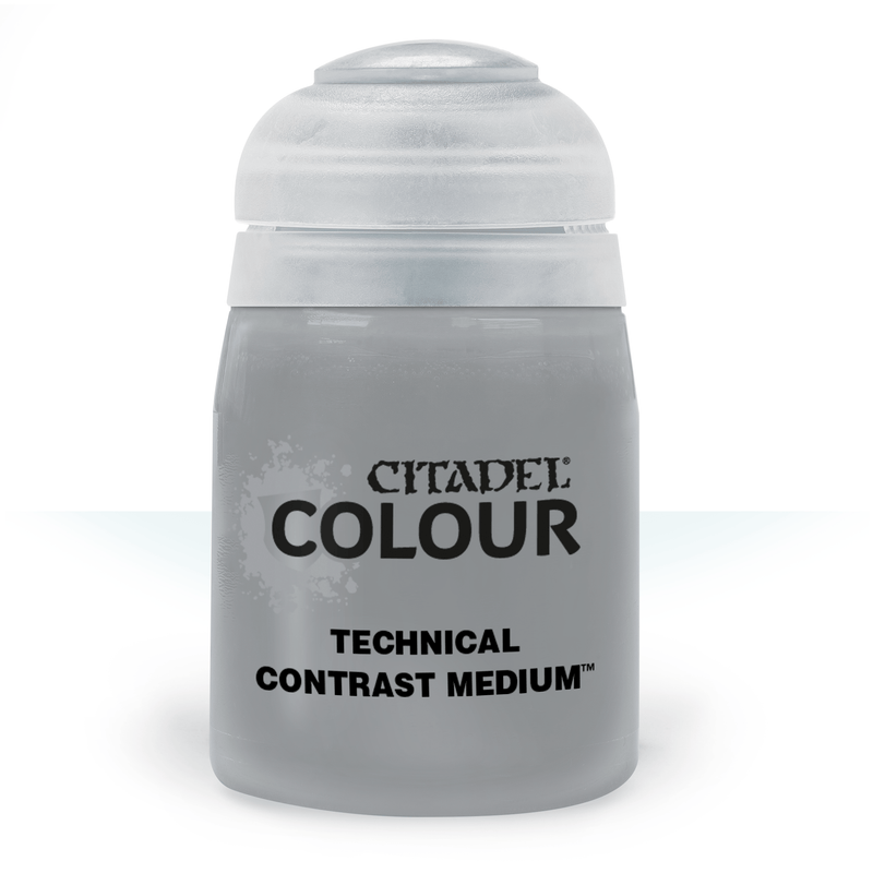 Citadel Colour Technical Paint