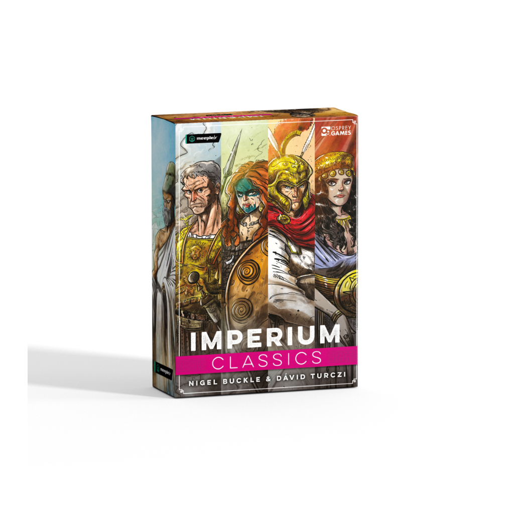 Imperium Classics