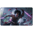 Ultra Pro MTG Innistrad Crimson Vow Kaya, Geist Hunter Playmat