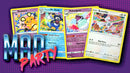 Pokemon TCG Darkness Ablaze (DAB) Elite Trainer Box (ETB)