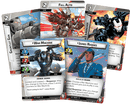 Marvel Champions: Warmachine Hero Pack