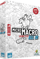 MicroMacro: Crime City 3 - All In