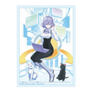 Carddass Digimon Card Game Official Assorted Sleeves 2022