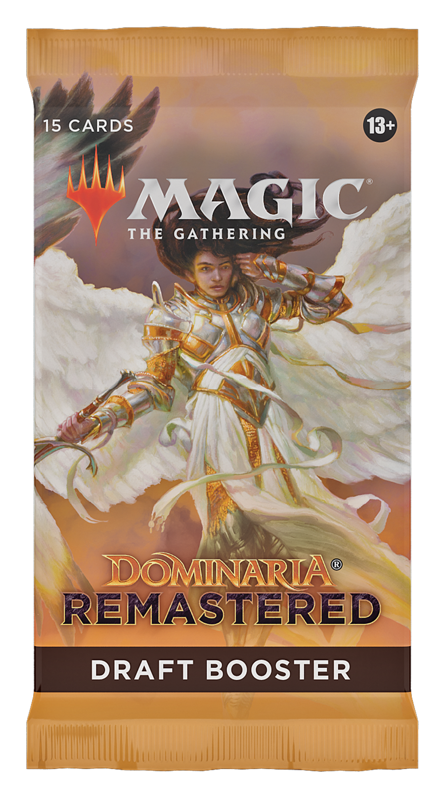 dominaria united draft booster box MTG Dominaria Remastered Draft Booster Pack