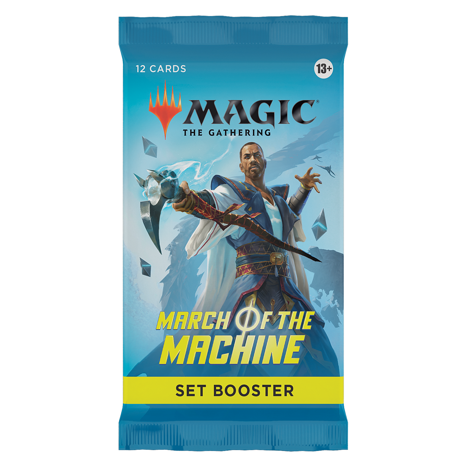March of the Machine Set Booster | Best value Booster in Magic March of the Machine Set Booster | Best value Booster in Magic