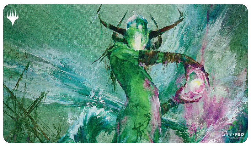 Ultra Pro Magic The Gathering Double Masters 2022 Playmat