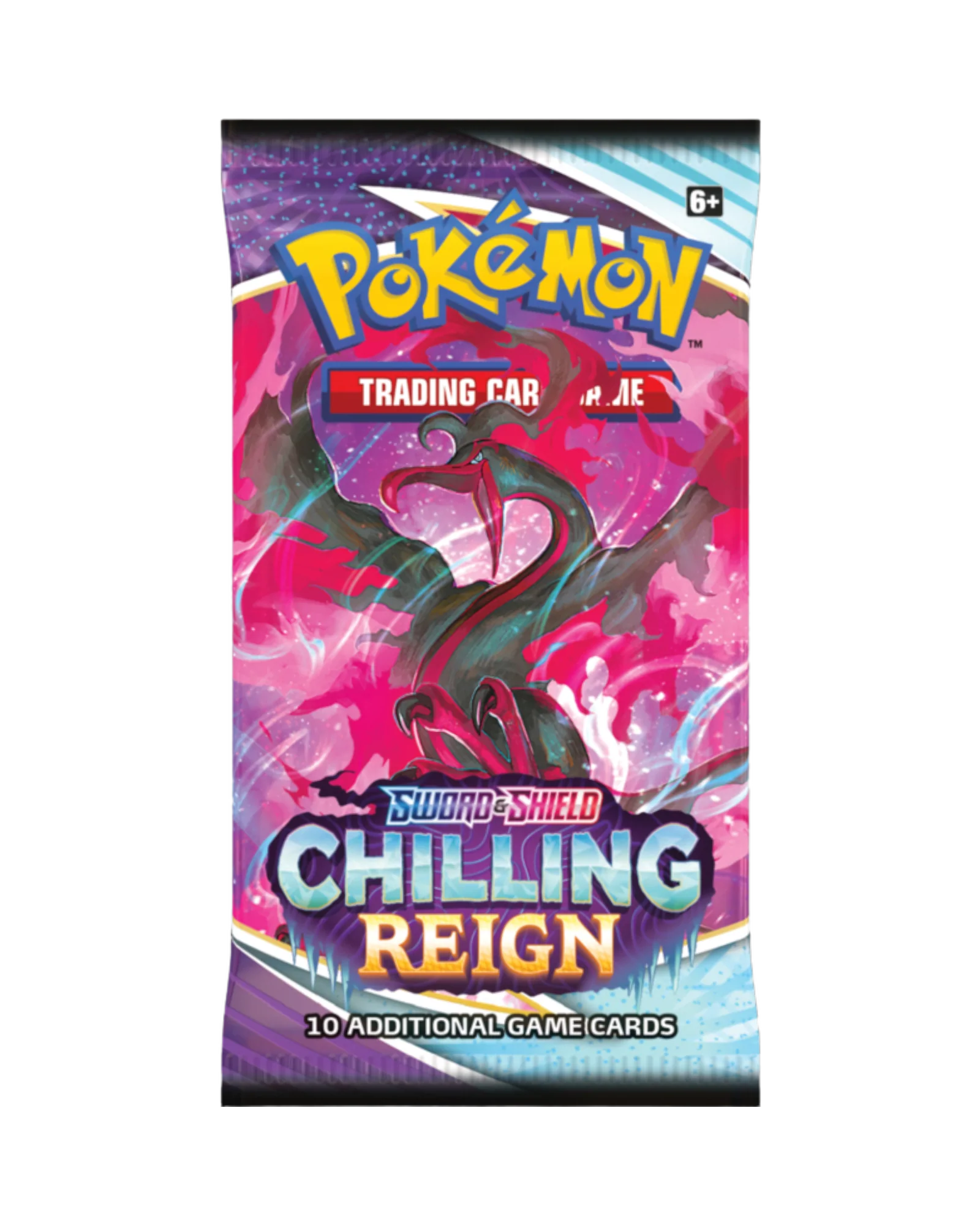 chilling reign booster box for sale pokemon chilling reign booster box price Sealed Case Chilling Reign Booster Box