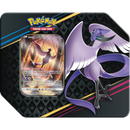 Pokemon TCG Crown Zenith (CRZ) oversized (7 inča) tin