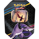 Pokemon TCG Crown Zenith (CRZ) Tin