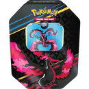 Pokemon TCG Crown Zenith (CRZ) Tin