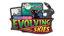 Pokemon TCG Evolving Skies Booster Box (36 packs)