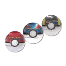 Pokemon TCG Pokemon Go (PoGo) Poke Ball tin
